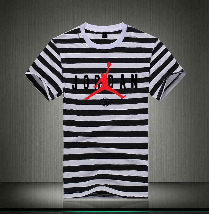 men jordan t-shirt S-XXXL-0748